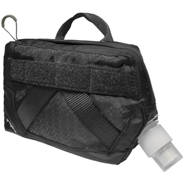 Kurgo RSG Hydration Flask Black 350 ml - Hund - Hundepleie & kosttilskudd - Kjølematter - Kurgo