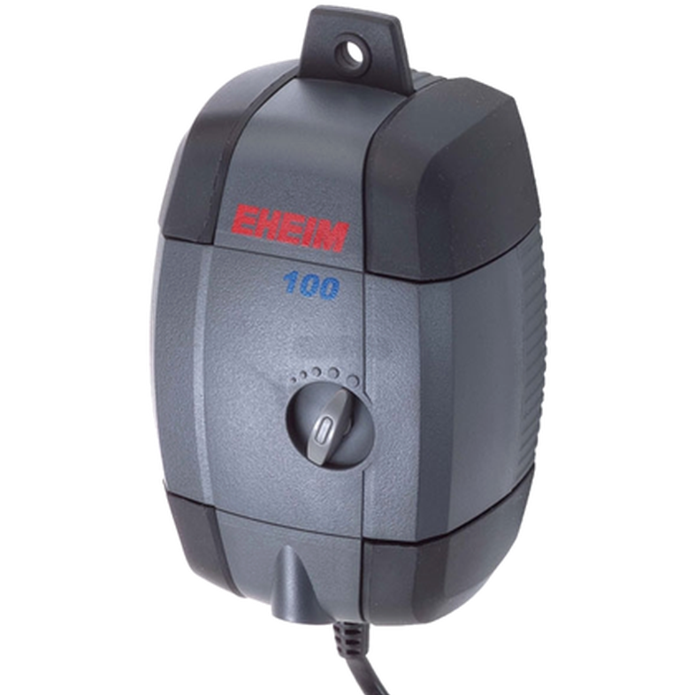 Eheim Air Pump 100 3701 100 l/h - Akvaristikk - Pumper & filtre for akvarium - Luftpumper - Eheim