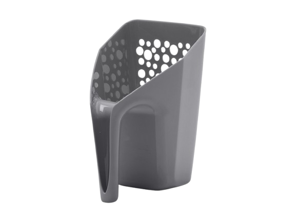 Savic Kattesandspade Sift Buddy 18 x 13,5 cm - Katt - Kattedo & kattetoalett - Toalett-tilbehør & kattespader - Savic