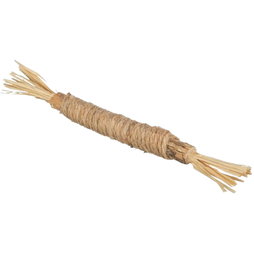 Trixie Matatabi-pinne med frynser, 24 cm - Katt - Katteleker & viftepinner - Kattemynte & catnipleker - Trixie