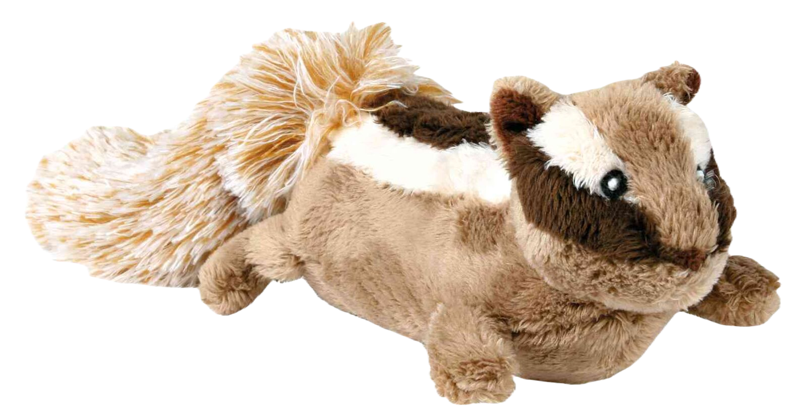 Trixie Leketøy Plysj jordekorn 28 cm - Hund - Hundeleker & spill - Myke leker - Trixie