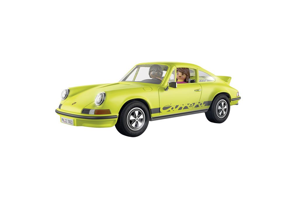Playmobil Porsche 911 Carrera RS 2.7 Playmobil Classic Cars 70923