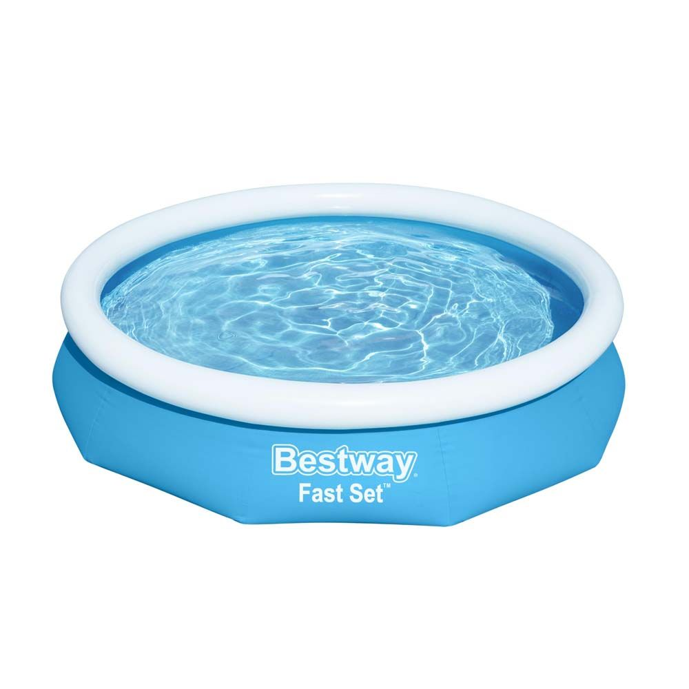 Bestway Fast basseng 3200L 305x66 cm Bestway svømmebasseng og basseng 57458