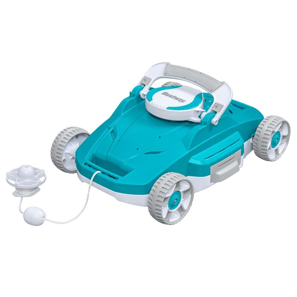 Bestway AquaTronix G200 Robotbassengstøvsuger Bestway bassengtilbehør 58765