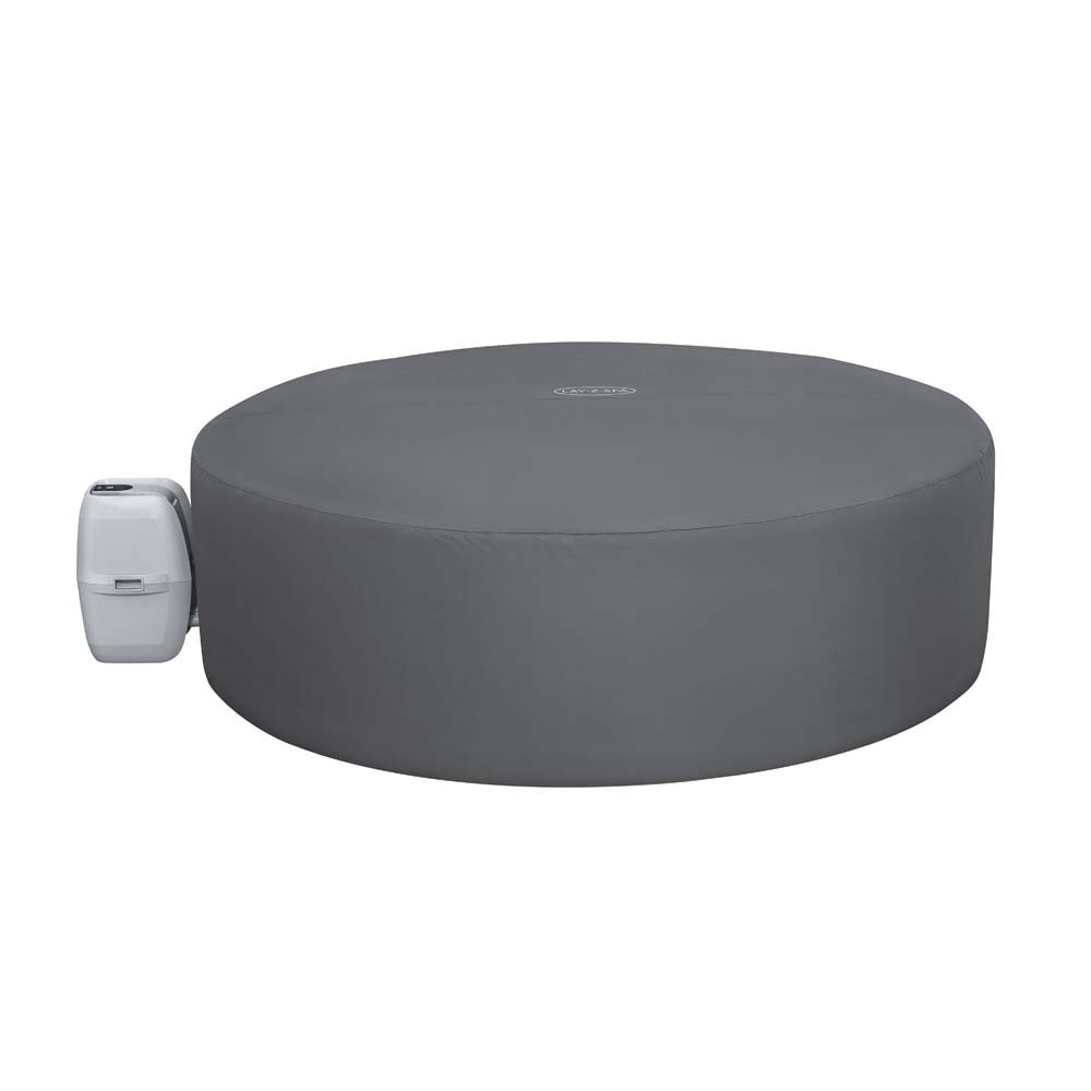 Bestway Termisk deksel Rund Lay-Z Spa 236x71cm Bestway Spa-tilbehør 60331