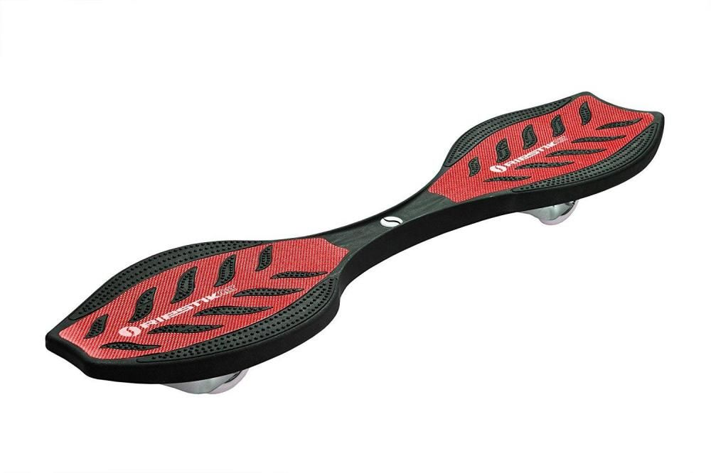 Razor Razor RipStik AIR PRO Rød Razor Skateboard 15055460
