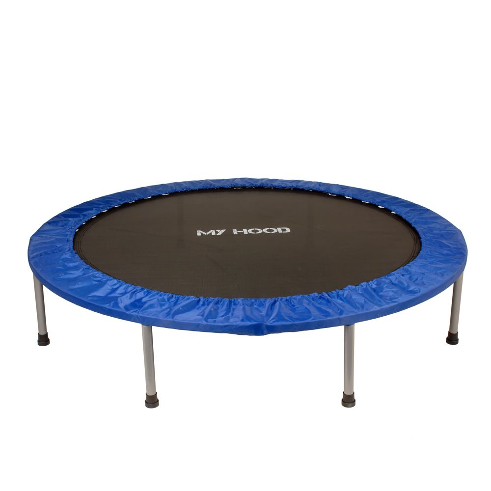 My Hood My Hood Fitness Trampoline 140 cm Trampoline 335810