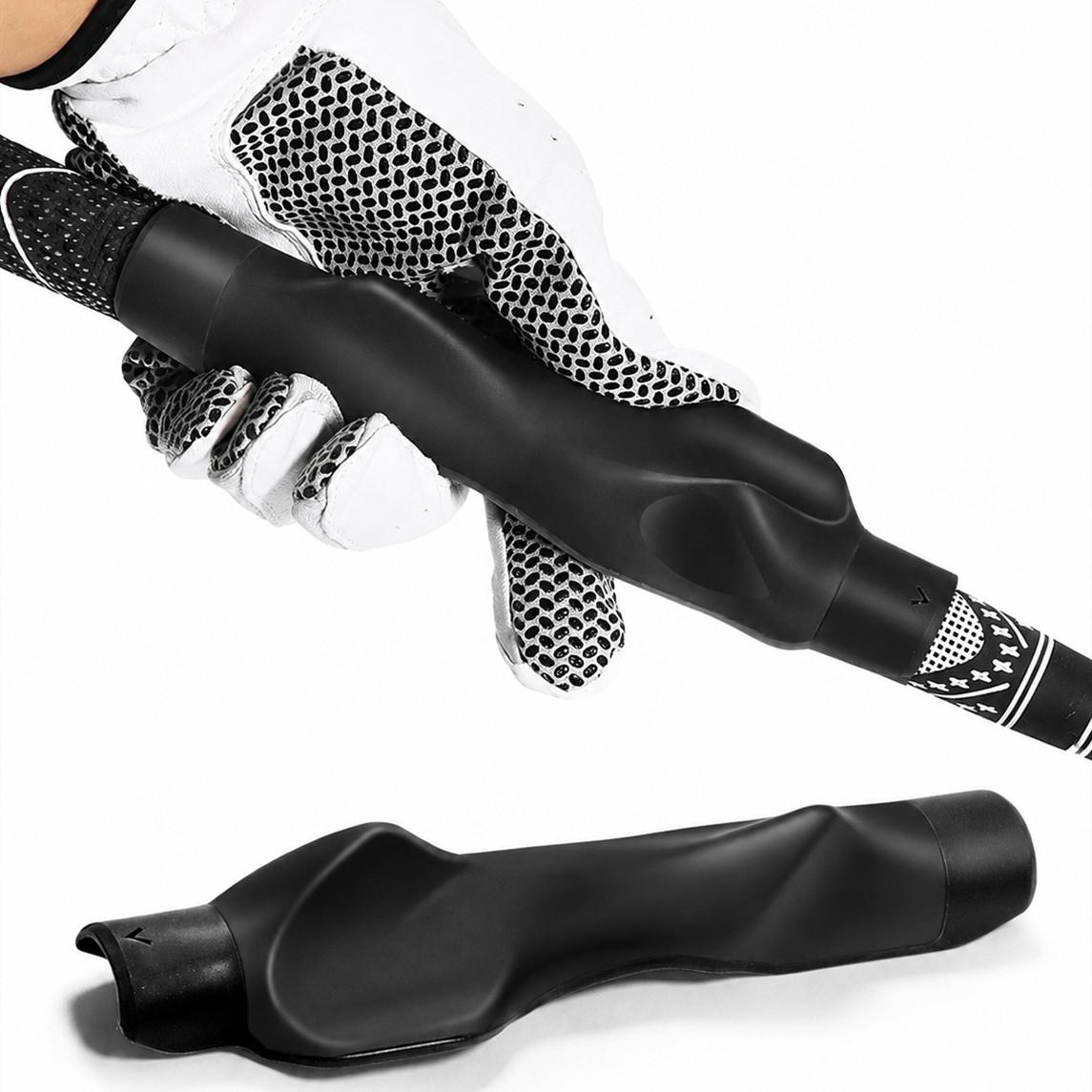 Golf Grip Trainer Aid, Posture Correction Tool for nybegynnere