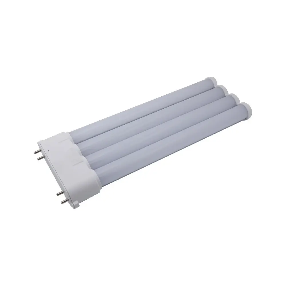LEDlife Outlet: 23cm / 18W LED lysrør 2G10-PRO23, 2G10 - 155lm/w - Kulør : Nøytral
