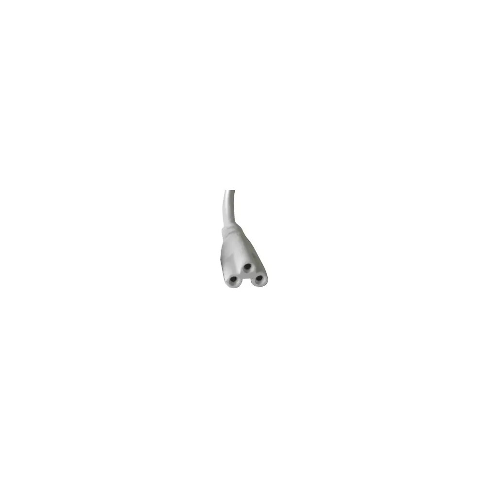 LEDlife Outlet: 100 cm kabel til tak-uttak - Passer til LEDlife Easy-Grow