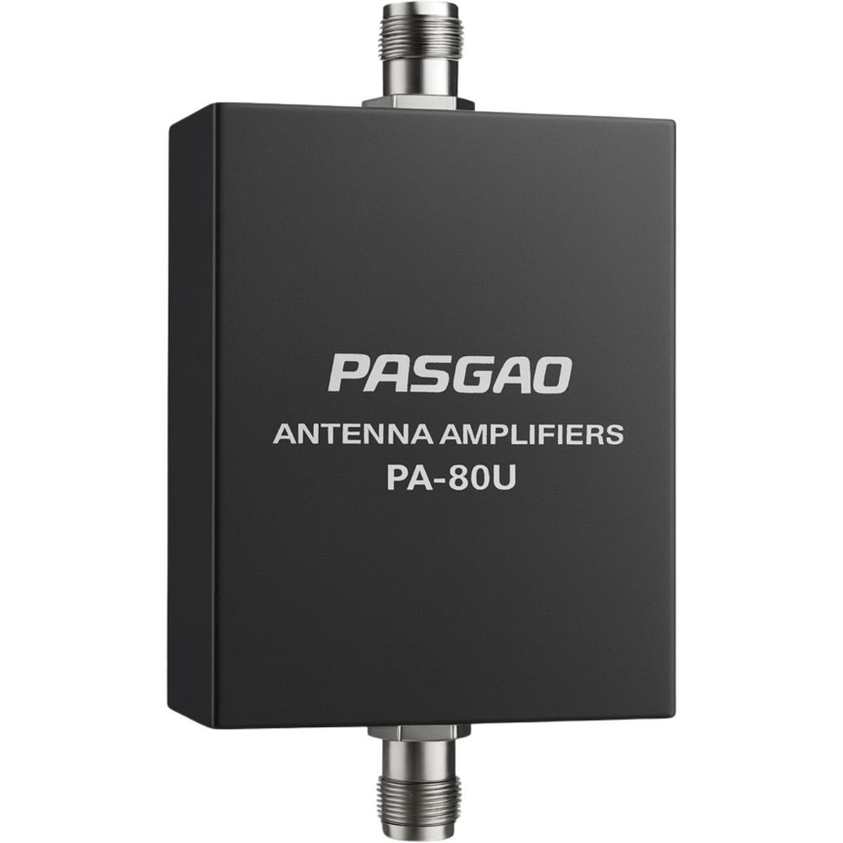 Pasgao Pasgao PA-80U antenneforsterker