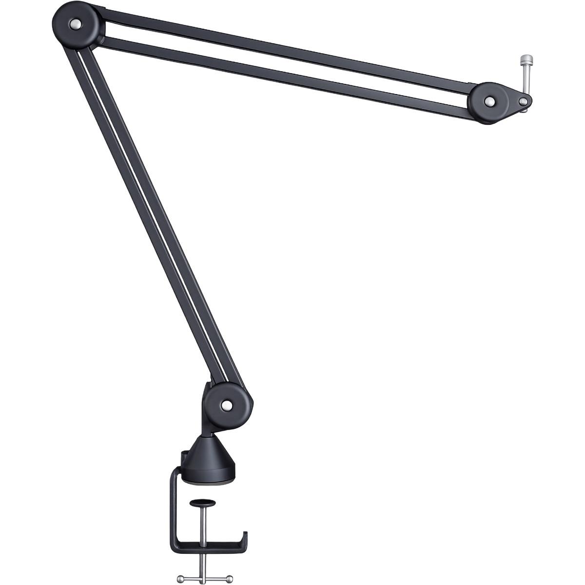 Tuff stands Tuff stands MS-59 mikrofon-arm for bord