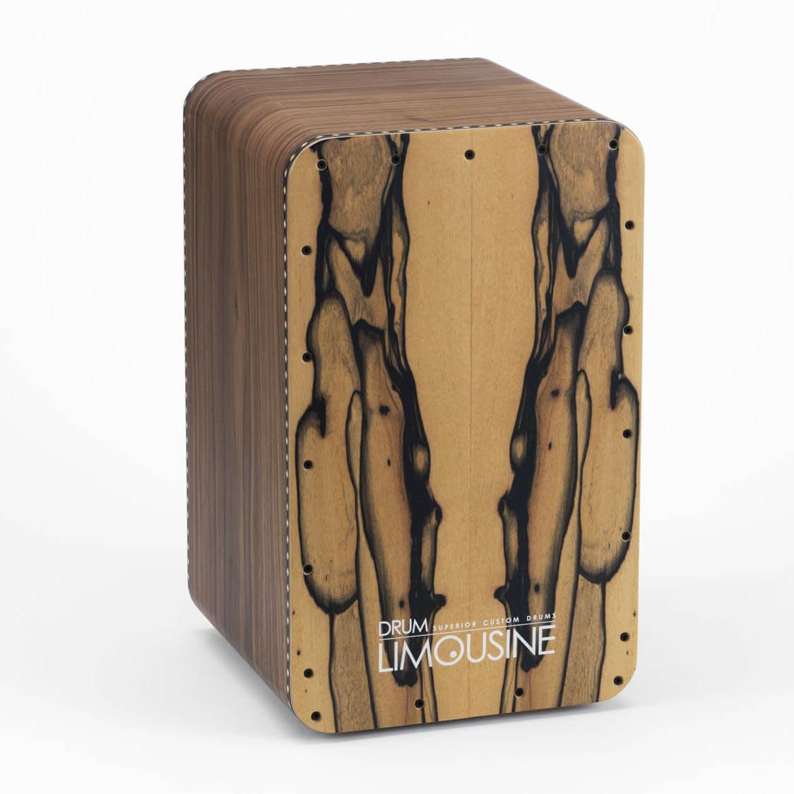 Drum Limousine Drum Limousine CAJ-250-SP cajon