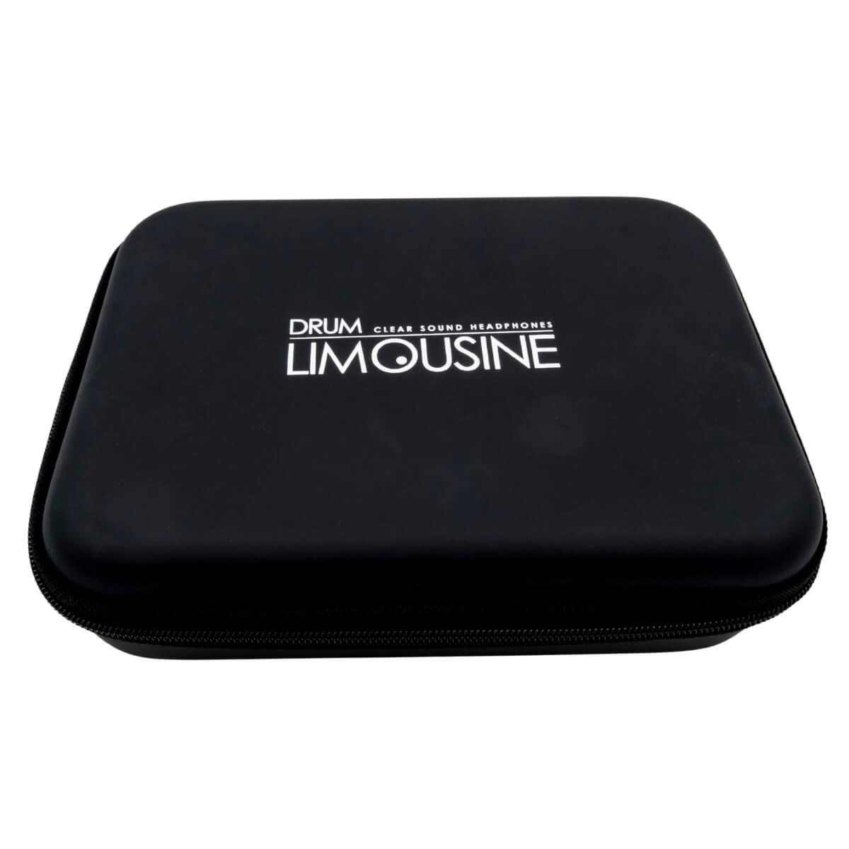 Drum Limousine Drum Limousine HP-CASE1 hodetelefonetui