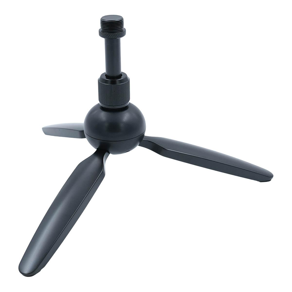 Tuff stands Tuff stands MS-34 bord-mikrofonstativ