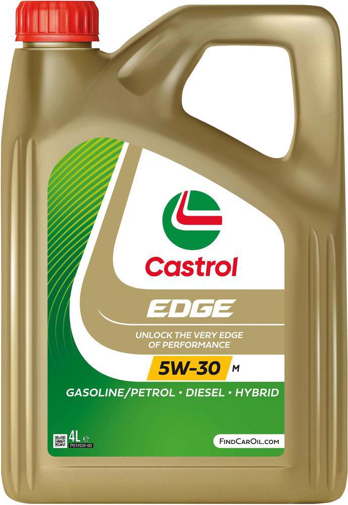 Castrol EDGE 5W-30M 4L