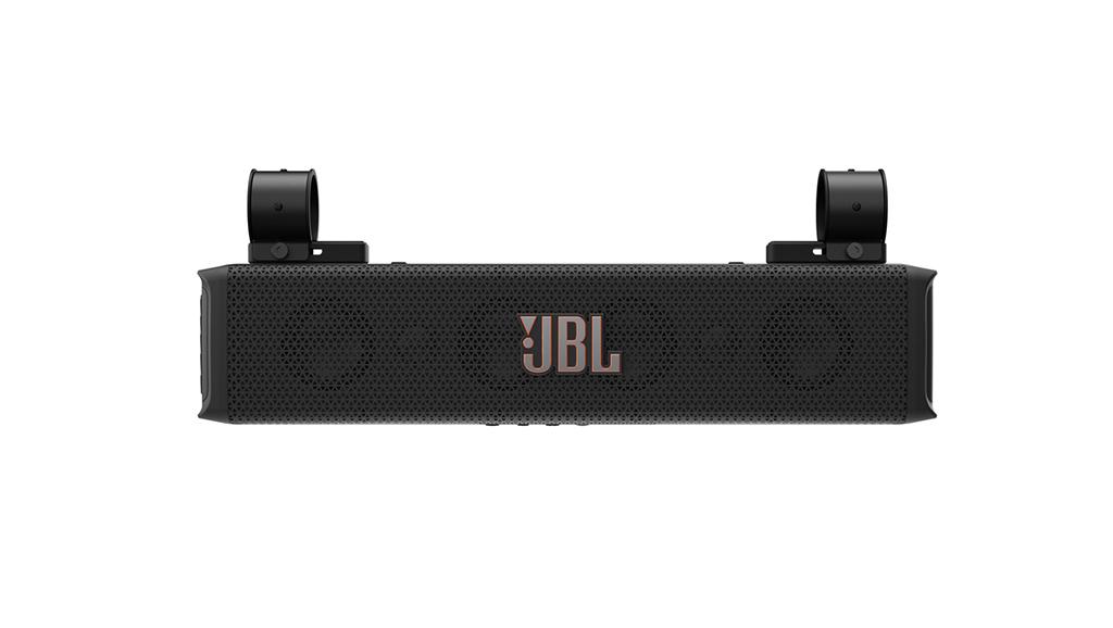 JBL RALLYBAR-S