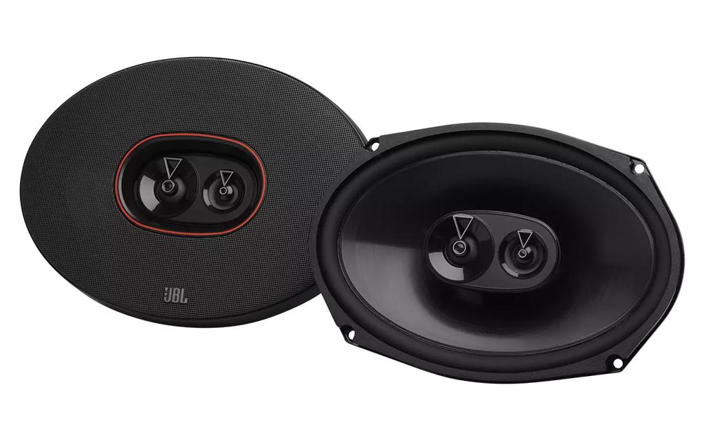 JBL FULLTONE, 6 X 9"