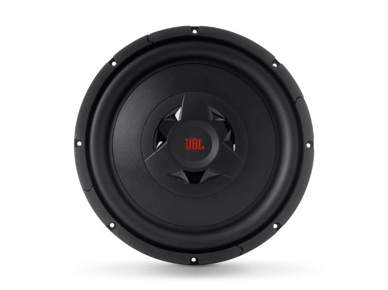 JBL BILSUBWOOFER SLIM 12"