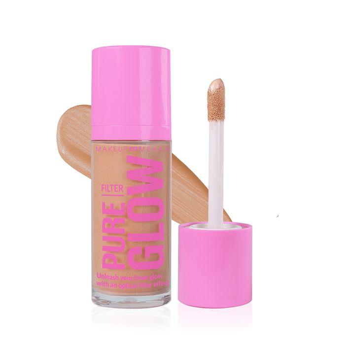 Makeup Mekka Pure Glow Filter, Medium