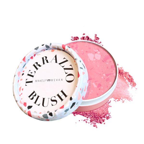 Makeup Mekka Terrazzo Blush