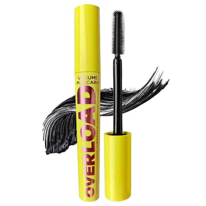 Makeup Mekka Overload Volume Mascara
