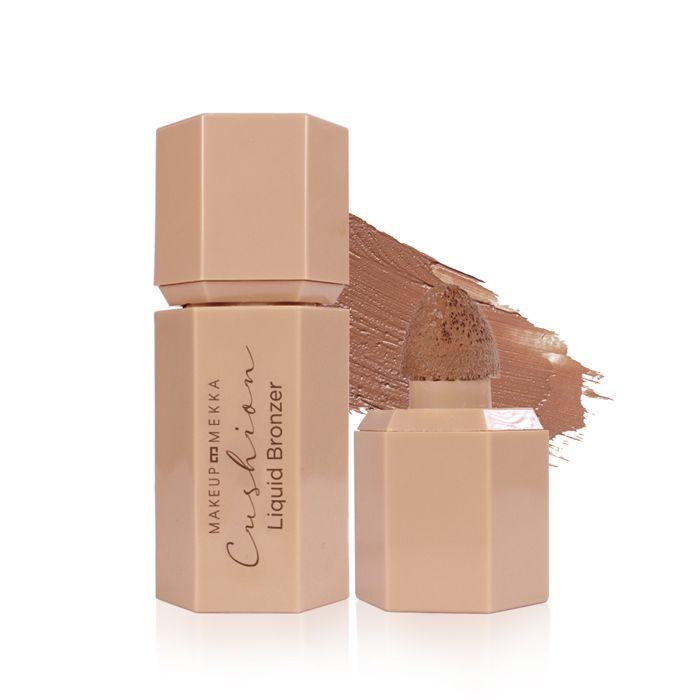 Makeup Mekka Cushion Liquid Bronzer, Clove