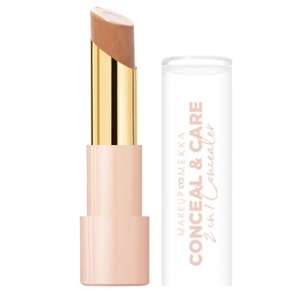 Makeup Mekka Conceal & Care, Medium