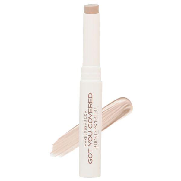 Makeup Mekka Got You Covered Stick Concealer, Got Me
