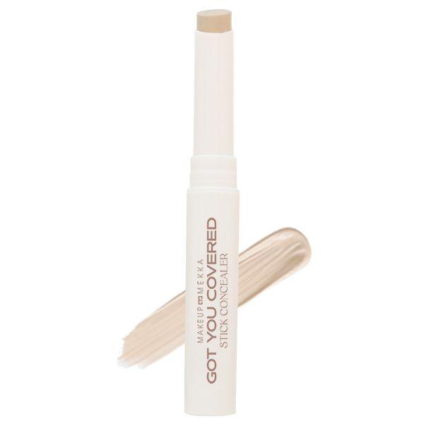 Makeup Mekka Got You Covered Stick Concealer, Got U