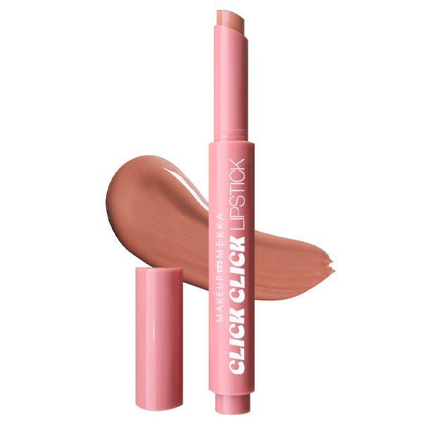 Makeup Mekka Click Click Lipstick, Salty