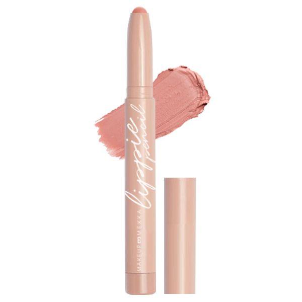 Makeup Mekka Lippie Pencil, Be nice