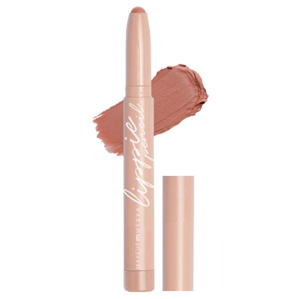 Makeup Mekka Lippie Pencil, Rose dust
