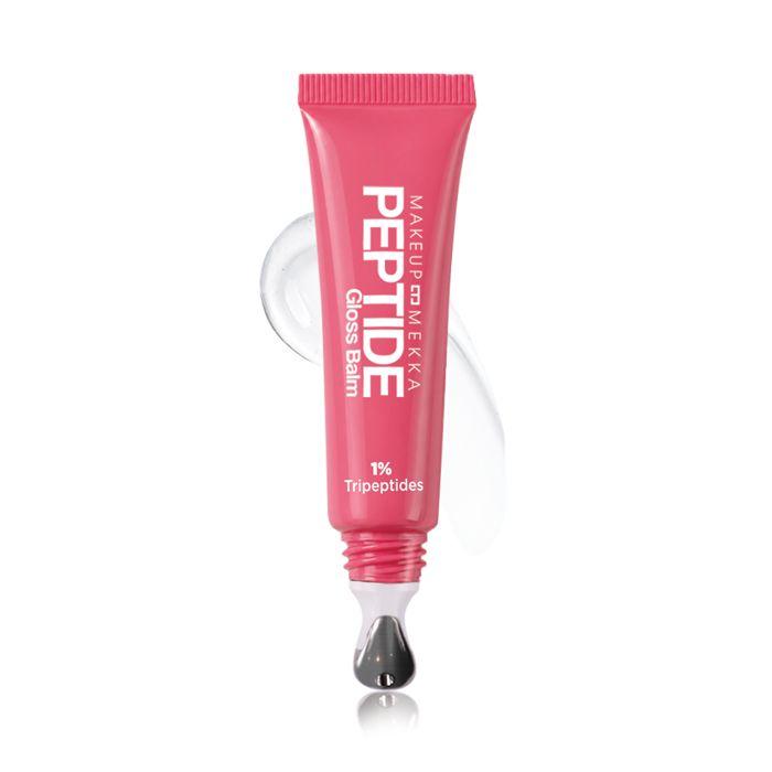 Makeup Mekka Peptide Gloss Balm, Dew
