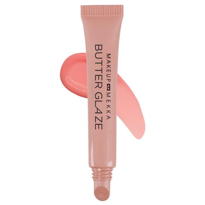 Makeup Mekka Butter Glaze, Donut