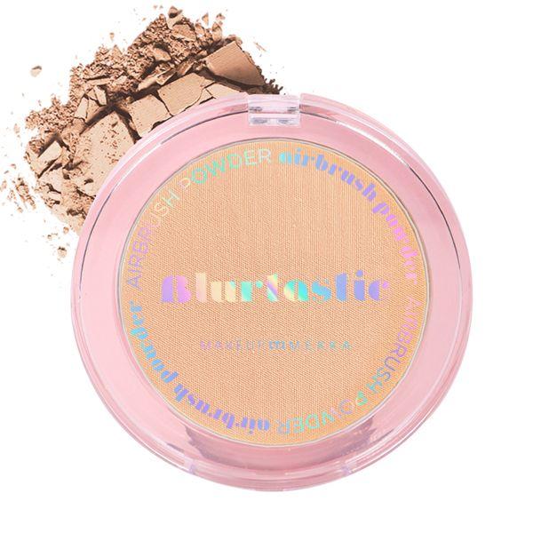 Makeup Mekka Blurtastic Airbrush Powder, Amazing