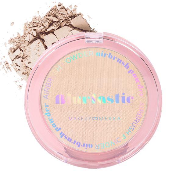 Makeup Mekka Blurtastic Airbrush Powder, Fantastic