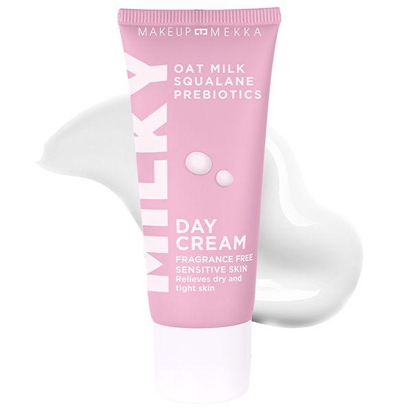 Makeup Mekka Milky Day Cream