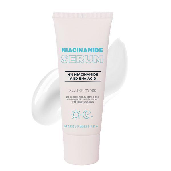 Makeup Mekka Niacinamide Serum
