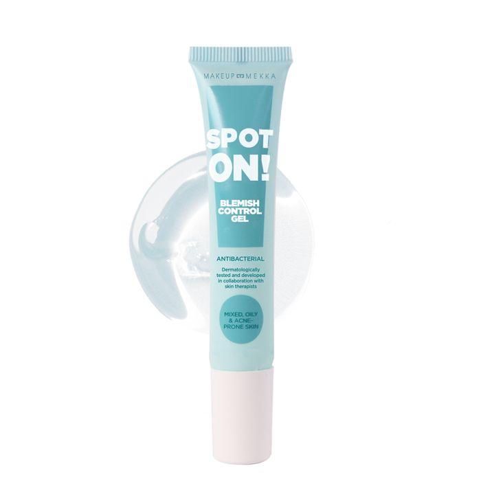 Makeup Mekka Spot on! Anti-Acne Spot Gel