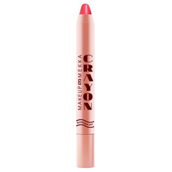 Makeup Mekka Crayon Eyeshadow Pen, Happy