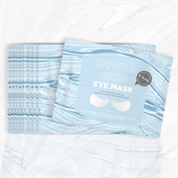 Makeup Mekka 10pk Hydra Skin Eye Mask
