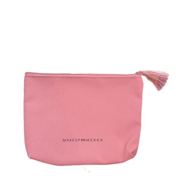 Makeup Mekka Makeup Bag