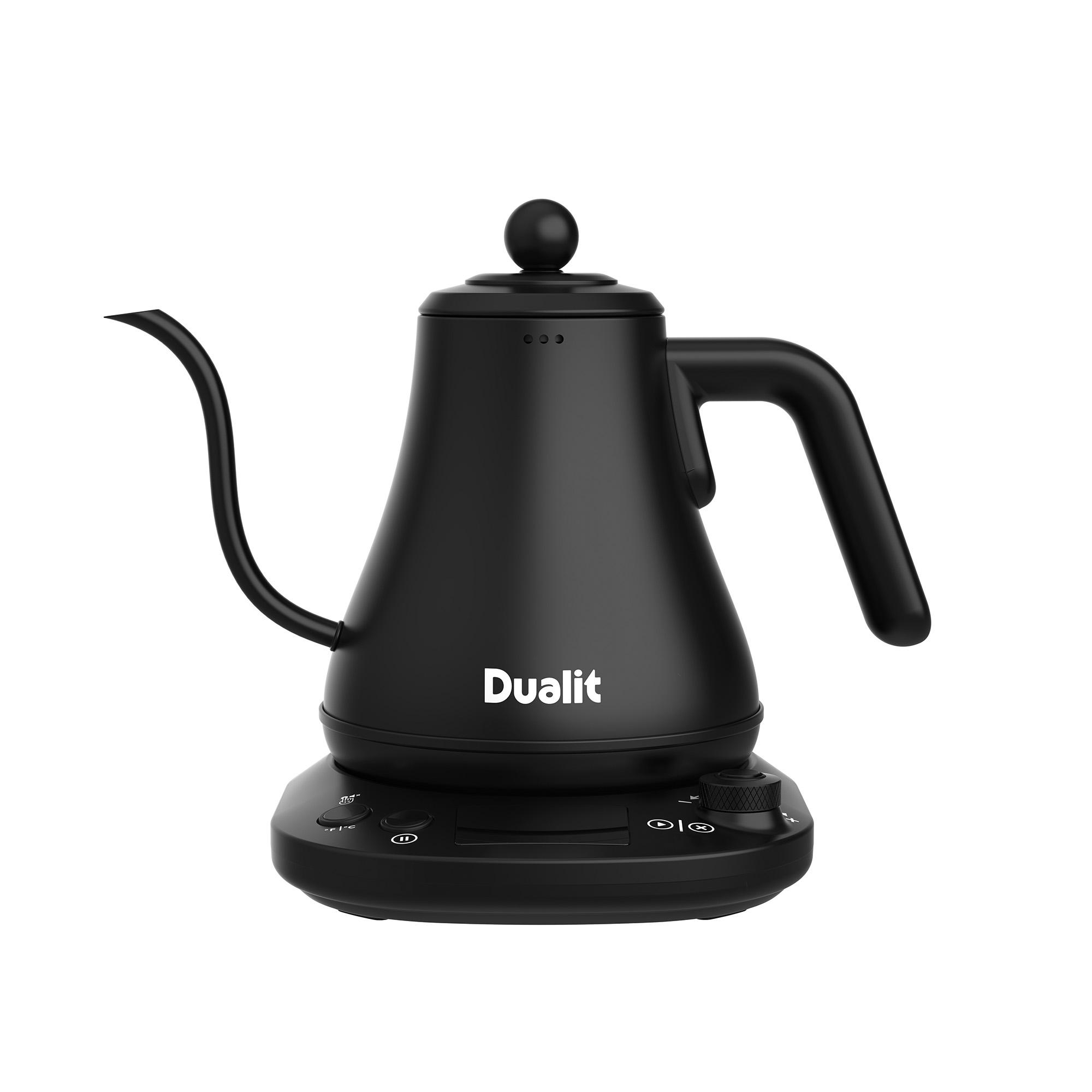 Dualit Dualit - Pour Over Kokare 0,8L - Vannkokere