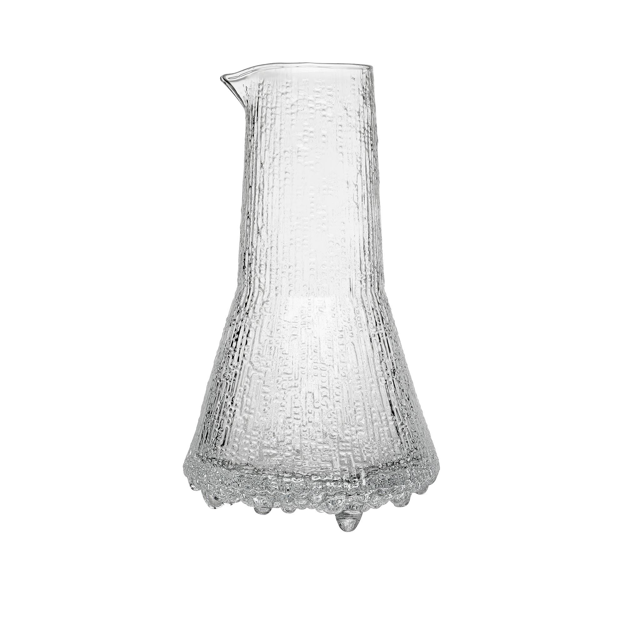 Iittala Iittala - Ultima Thule Karaffel 50 cl - Karaffel - Tapio Wirkkala - Glass