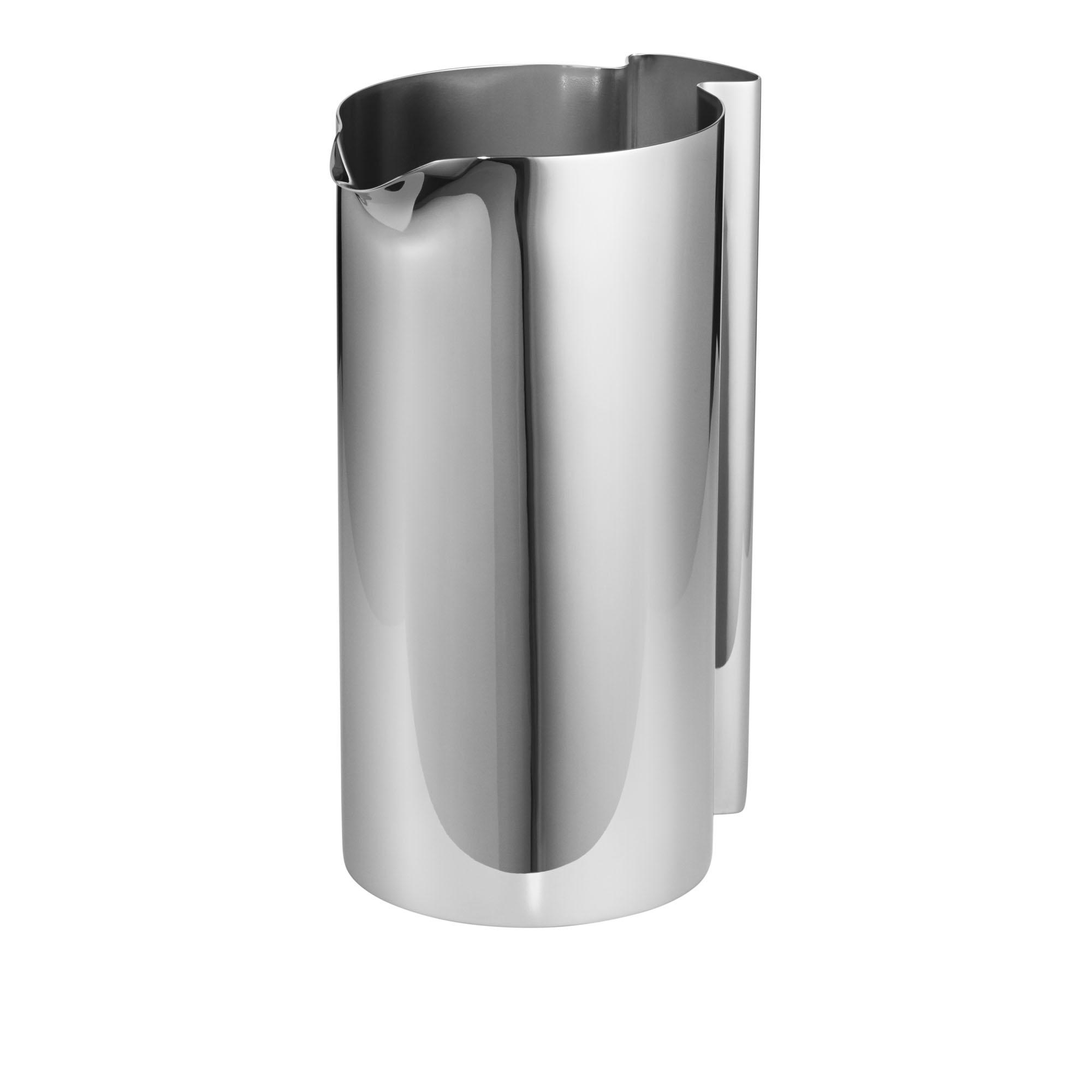 Georg Jensen Georg Jensen - Koppel kanne i rustfritt stål 1,5 L - Karaffel - Henning Koppel - Metall