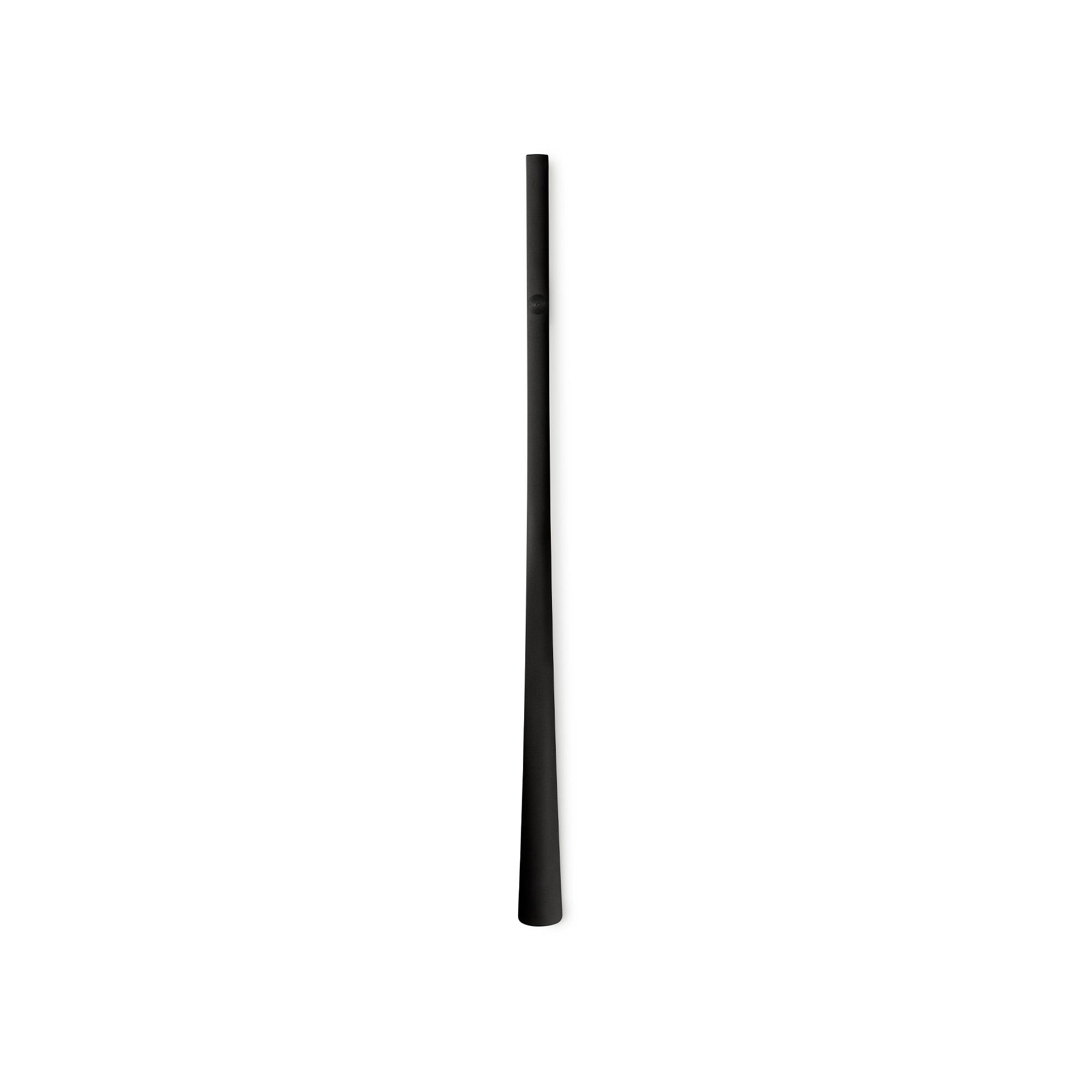 Normann Copenhagen Normann Copenhagen - Shoehorn - Black - Paraplystativer - Nis Øllgaard - Svart - Plast