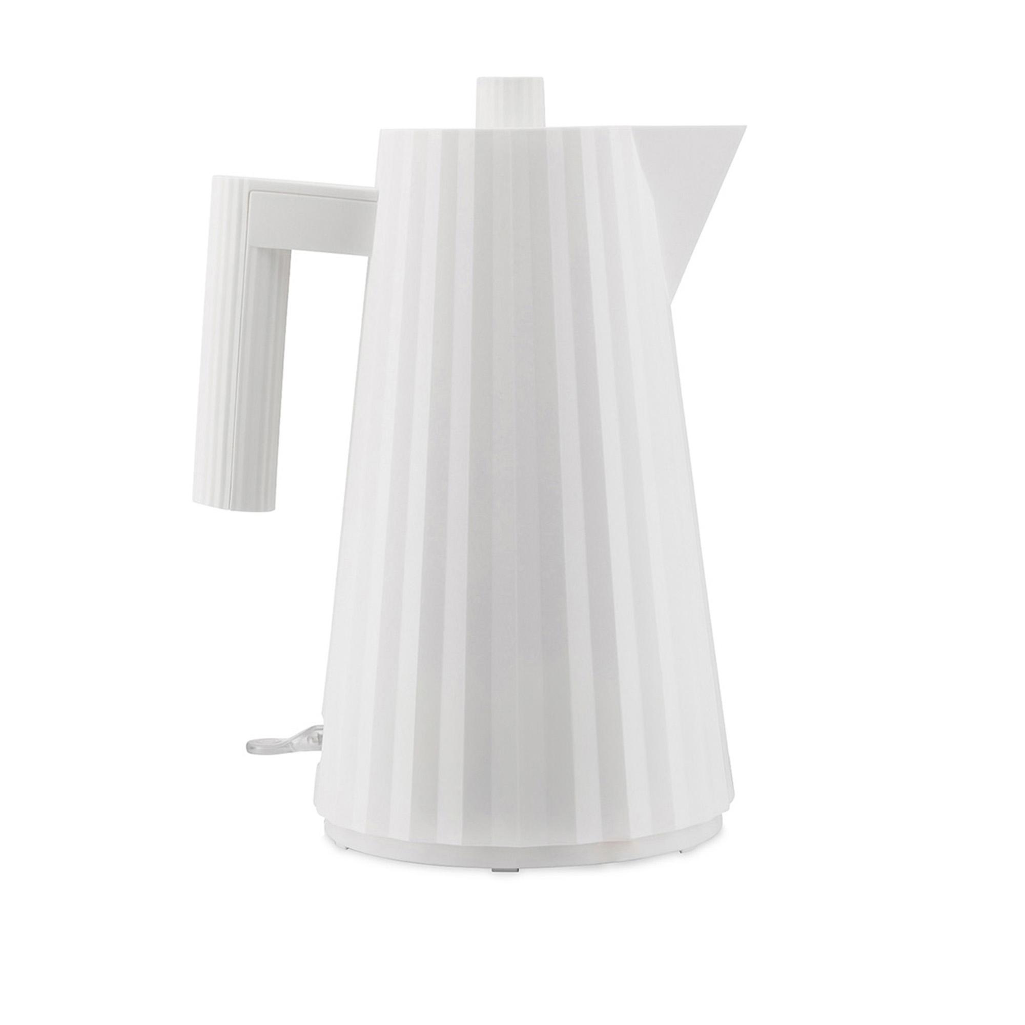 Alessi Alessi - Vannkoker Large / Hvit - Vannkokere - Michele De Lucchi - Hvit