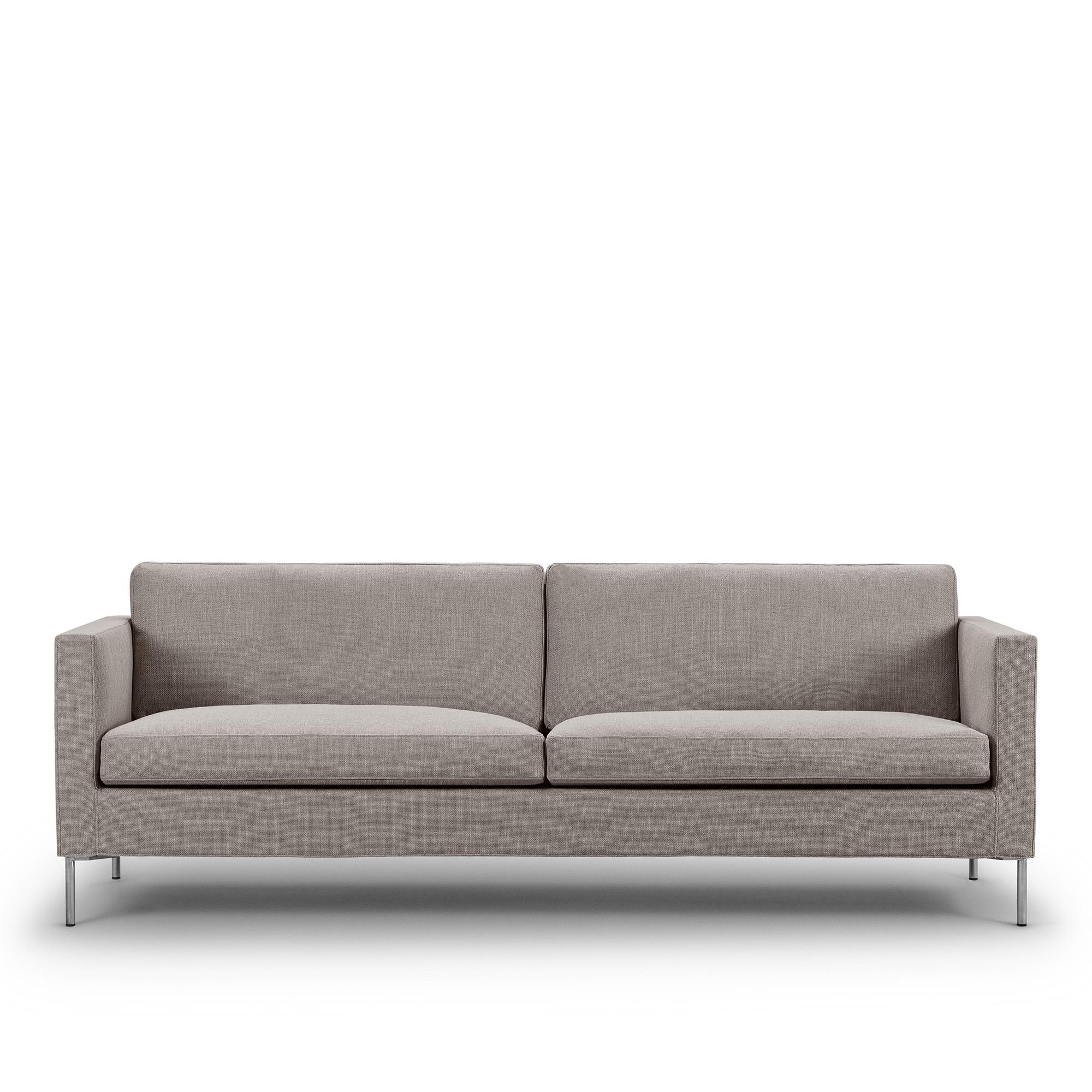 Eilersen Eilersen - Trenton sofa 220 cm promotion Clay Beige - Sofaer - Jens Juul Eilersen - Beige - Tekstilmateriale