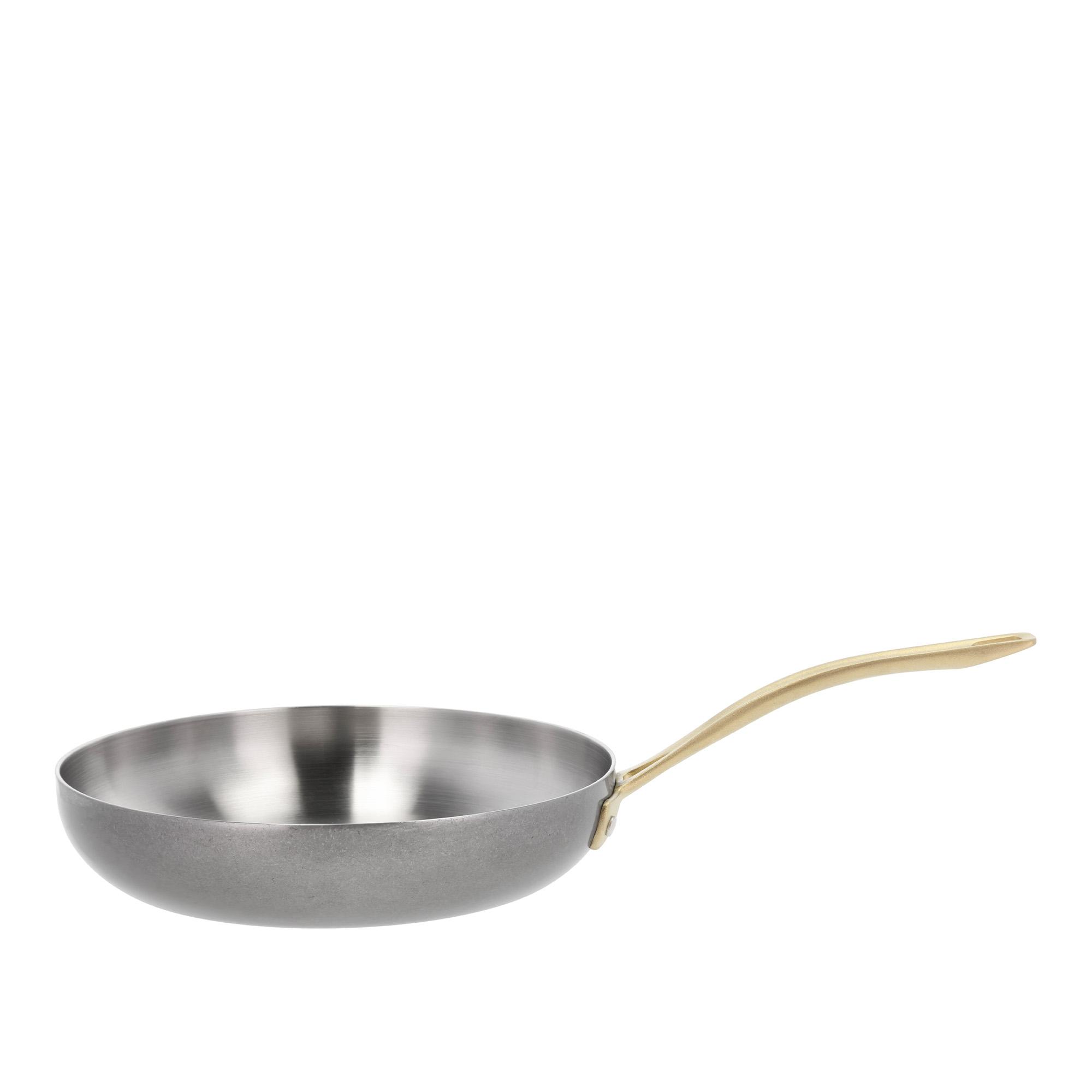 Pillivuyt Pillivuyt - Durance Frying Pan - 28 cm - Stekepanner - Sølv